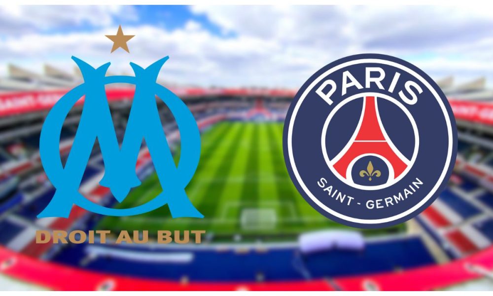 OM/PSG - L