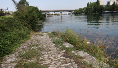 DIRECT. Cadavres repêchés dans la Seine : « Le mobile religieux exploité, le suspect semblait avoir une pratique rigoriste de l’islam »