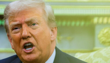 Trump affirme qu’il « se passera quelque chose » si Poutine ne répond pas à ses attentes
