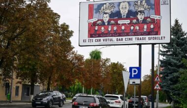 Fake news, IA, corruption… À la veille des élections, la Moldavie face à une ingérence russe « sans précédent »