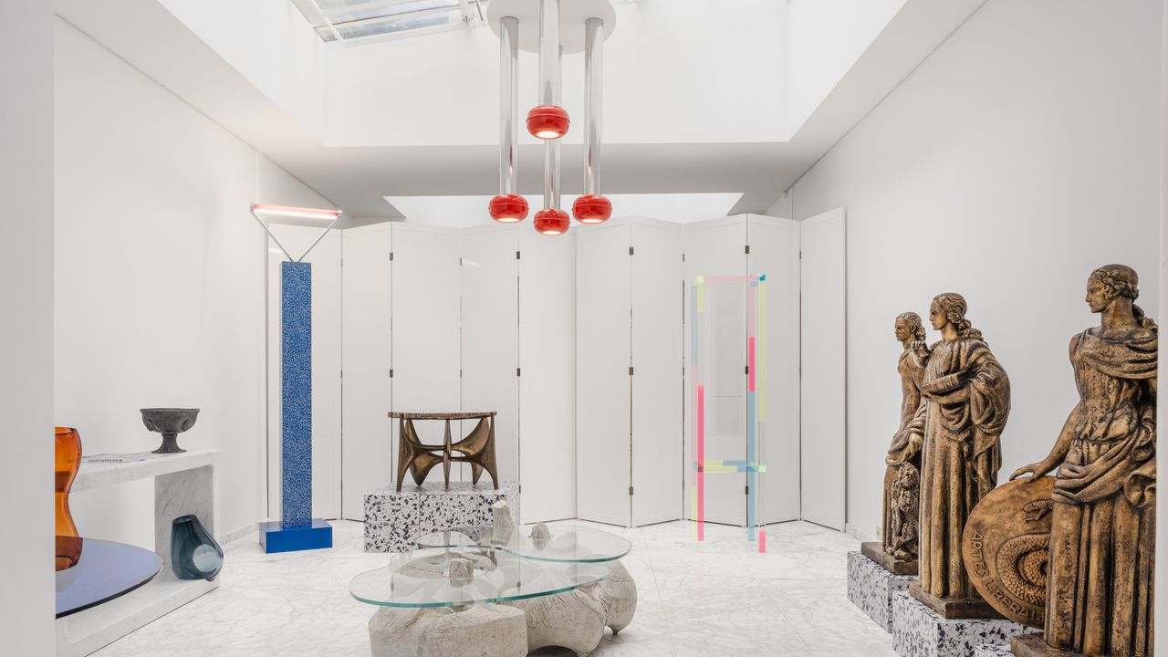 Architectural Digest France
