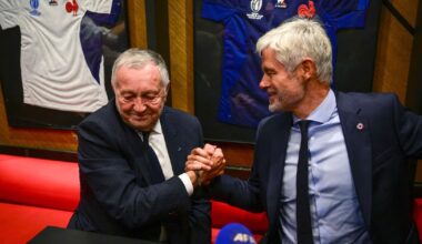 Jean-Michel Aulas candidat à la mairie de Lyon dans «quelques jours» – Libération