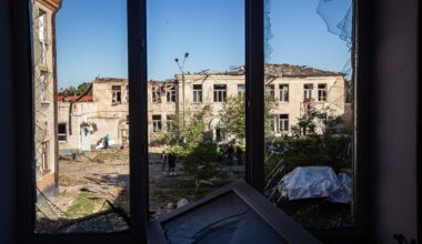 Le Royaume-Uni et l'Ukraine s'associent pour produire des drones - Business AM