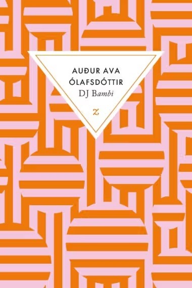 DJ Bambi - Audur Ava Olafsdottir