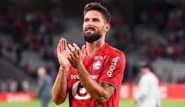 Olivier GIROUD