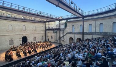 Montpellier | Le concert « Parmi les étoiles» : un hommage vibrant à Jean-Paul Montanari pour la rentrée de l'Opéra Orchestre