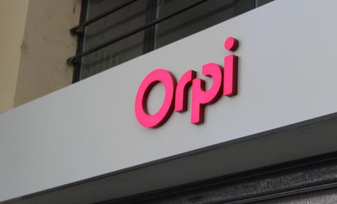 Une activité immobilière à Lyon toujours en repli sur un an, selon Orpi