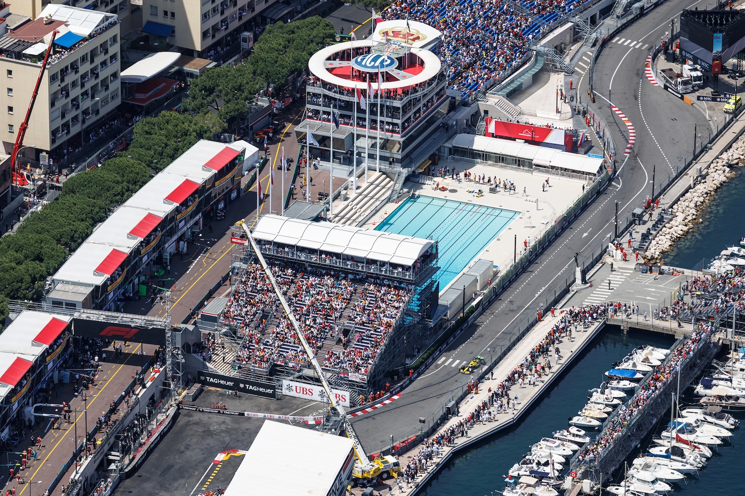 La Billetterie est ouverte !