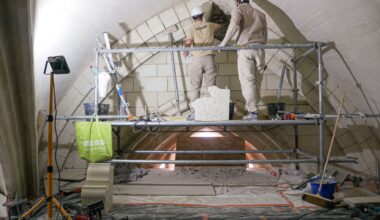 Comment le budget de restauration de la cathédrale de Nantes a explosé