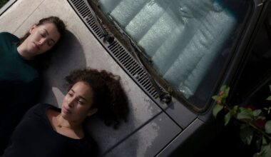 EN IMAGES - «Nanna strana» de Fiora Garenzi, la quête d’une mémoire corse – Libération