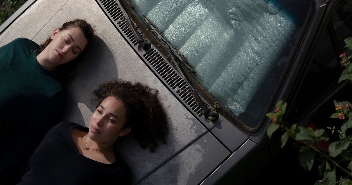 EN IMAGES - «Nanna strana» de Fiora Garenzi, la quête d’une mémoire corse – Libération
