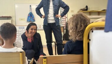 École inclusive : encore du chemin à faire