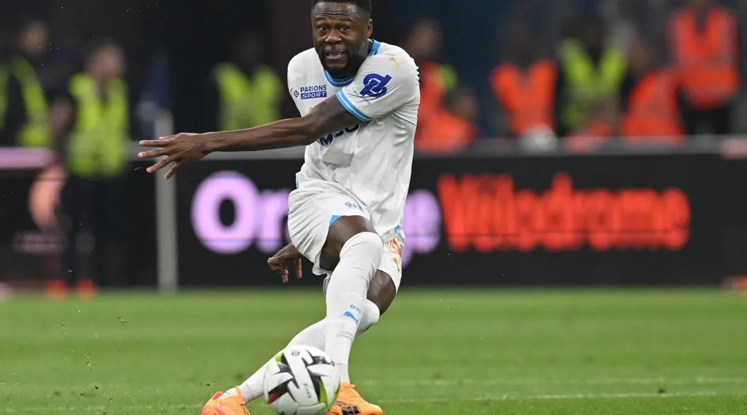 Mercato Losc. Libre depuis son départ de l’OM, Chancel Mbemba rejoint Lille . Sport