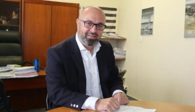 Municipales 2026. Jean-Noël Bévière est candidat à sa succession