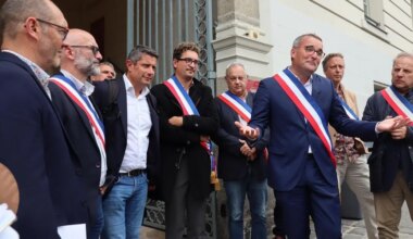 Il y a un an, ces maires bretons étaient au tribunal pour l’accès à la santé : qu’en