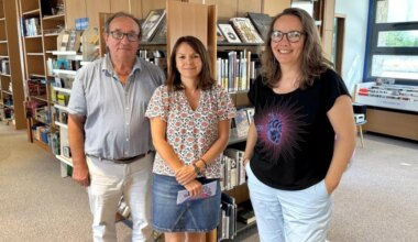 Quéven. Concert Continuons de rêver… par Le Banquet Céleste