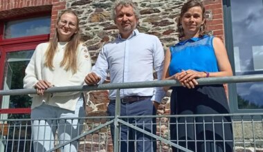 Vern-sur-Seiche. 330 élèves ont retrouvé le chemin de l’école privée