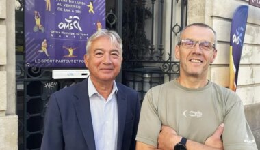 Rentrée sportive pour 66 000 licenciés à Nantes : « Une forte demande dans certaines