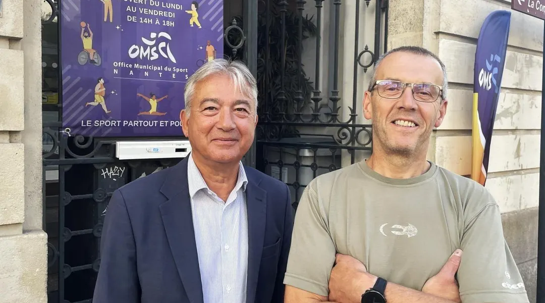 Rentrée sportive pour 66 000 licenciés à Nantes : « Une forte demande dans certaines