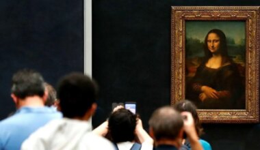 À Rennes, le musée du Louvre s’invite dans les allées du centre commercial Alma