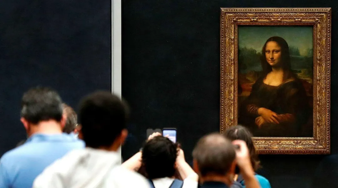 À Rennes, le musée du Louvre s’invite dans les allées du centre commercial Alma