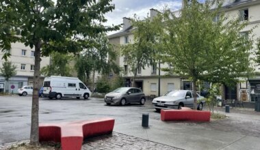 À Rennes, samedi, soirée festive dans le quartier Sainte-Thérèse avec quatre groupes sur scène