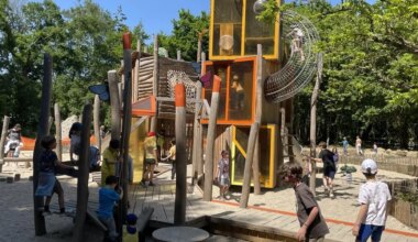 Rennes classée en tête des villes les plus « baby friendly »
