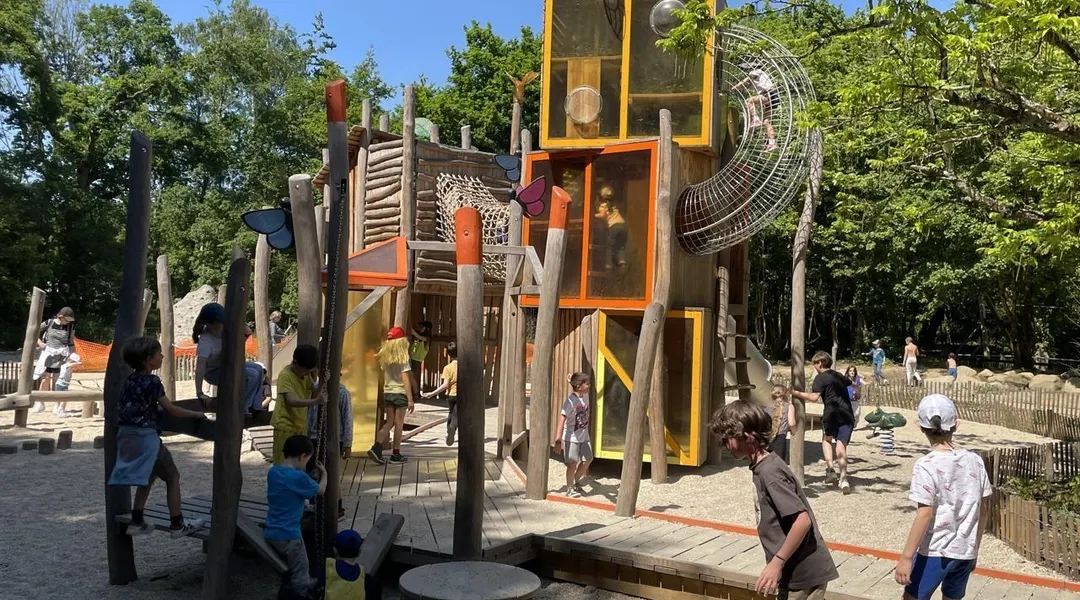 Rennes classée en tête des villes les plus « baby friendly »