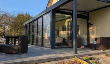 Bruz. Le courtage en travaux à la carte avec La Maison des Travaux
