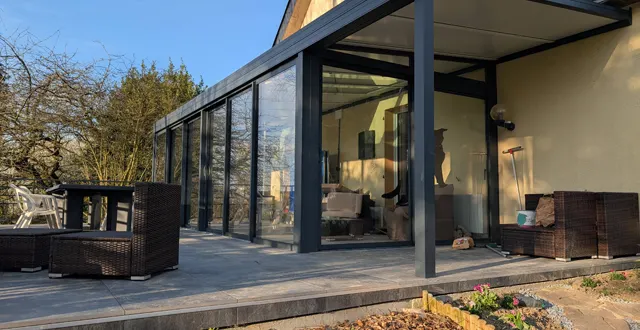 Bruz. Le courtage en travaux à la carte avec La Maison des Travaux