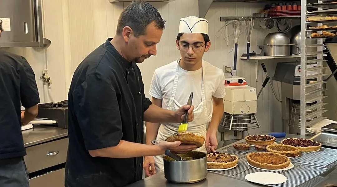 L’artisanat tient bon en Pays de la Loire mais les professionnels font face à un climat instable