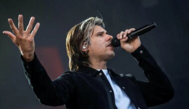Orelsan sera près de Rennes en octobre pour présenter son film . Cinéma