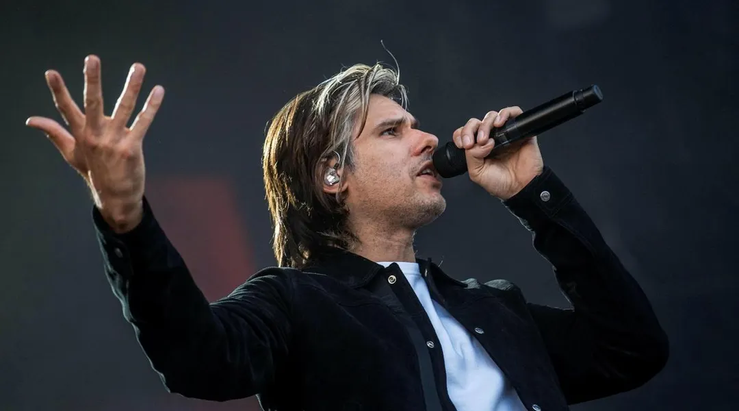 Orelsan sera près de Rennes en octobre pour présenter son film . Cinéma