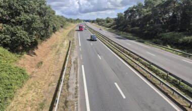 Des travaux sur la RN 171 entre Nantes et Saint-Nazaire : quelles conséquences sur la