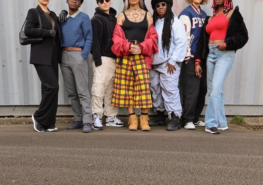Oz Zénith à Nantes : dix formations sélectionnées pour la deuxième édition