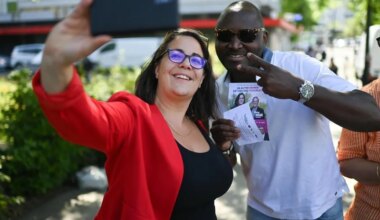 Municipales à Nantes. La députée LFI Ségolène Amiot s’incruste dans la campagne