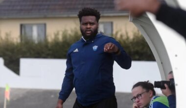 R1F. L’heure de la reprise a sonné pour le FC Saint-Lô et l’AS Cherbourg . Sport
