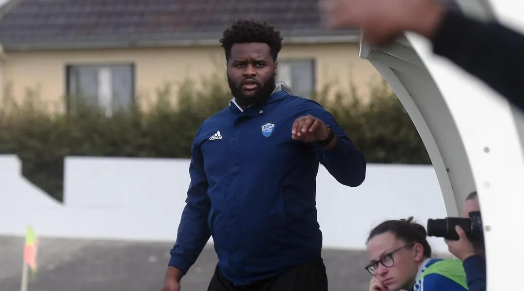 R1F. L’heure de la reprise a sonné pour le FC Saint-Lô et l’AS Cherbourg . Sport