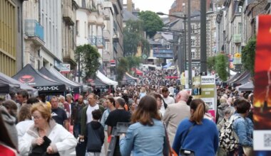 Vide-greniers et brocantes en Ille-et-Vilaine : les dates à retenir en septembre près de chez