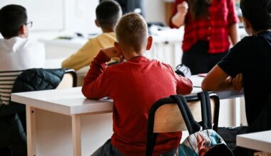Le nombre d’élèves handicapés ayant droit à un accompagnement en forte hausse en