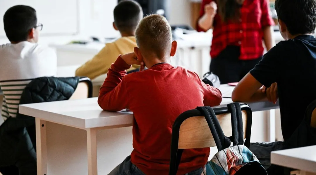 Le nombre d’élèves handicapés ayant droit à un accompagnement en forte hausse en