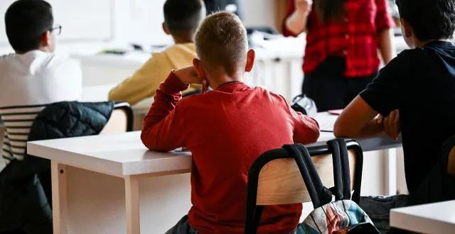 photo  pas moins de 2 121 droits à l’accompagnement avaient été accordés en 2023 en ille-et-vilaine. en 2025, il y a en 2 639.  ©  ouest-france 