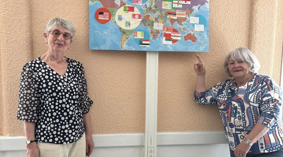 Chartres-de-Bretagne. AGIR abcd à la recherche de bénévoles