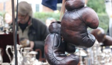 Contrefaçons, interpellations, fermeture… L’autre bilan de la Braderie de Lille 2025
