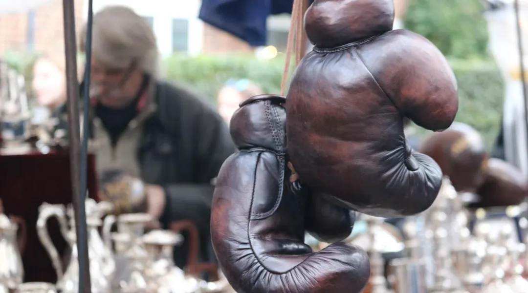 Contrefaçons, interpellations, fermeture… L’autre bilan de la Braderie de Lille 2025