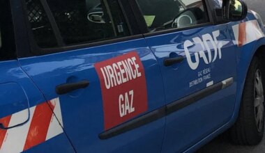 Une fuite de gaz nécessite l’évacuation d’une trentaine de personnes dans le vignoble de