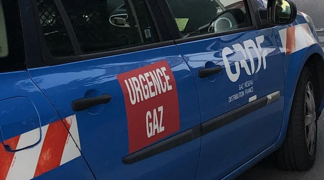 Une fuite de gaz nécessite l’évacuation d’une trentaine de personnes dans le vignoble de