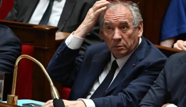 Quand François Bayrou remettra-t-il sa démission à Emmanuel Macron ?