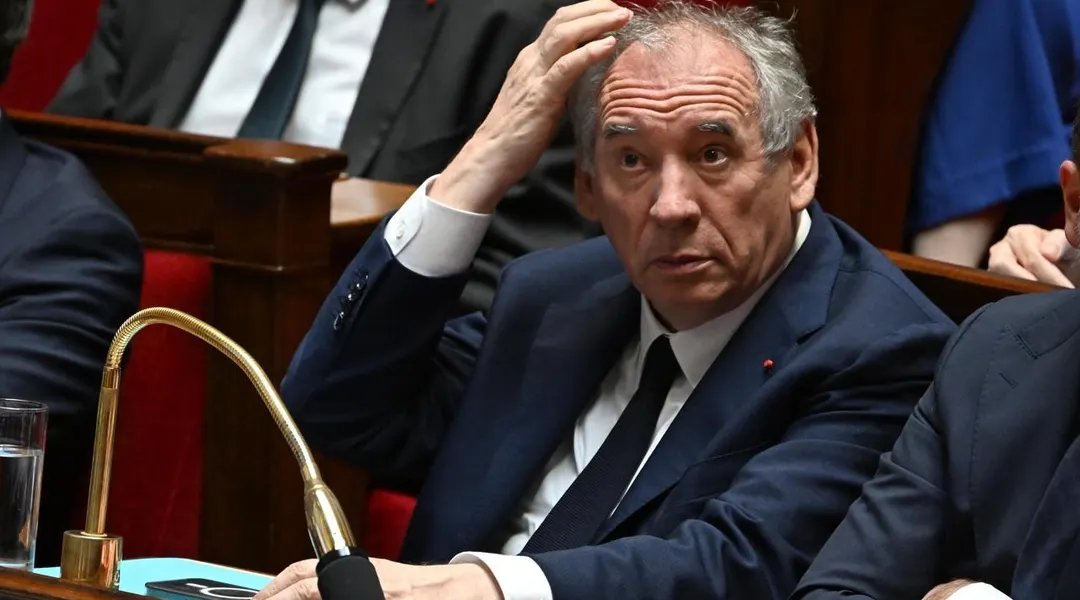 Quand François Bayrou remettra-t-il sa démission à Emmanuel Macron ?