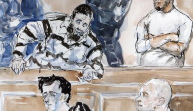 Attentats de 1995 à Paris : la demande de Boualem Bensaïd d’être expulsé vers l’Algérie